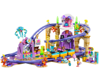 LEGO FRIENDS 42703 Syrenkowa kolejka górska - 1529780 - zdjęcie 3